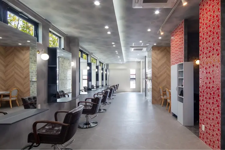 LeDoの内観・外観2