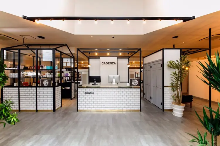 CADENZA+の内観・外観2