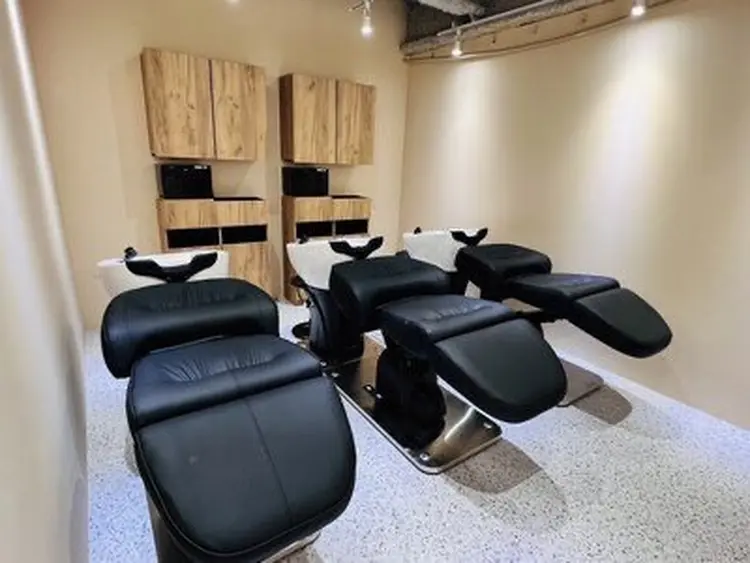 Zina川口店の内観・外観3