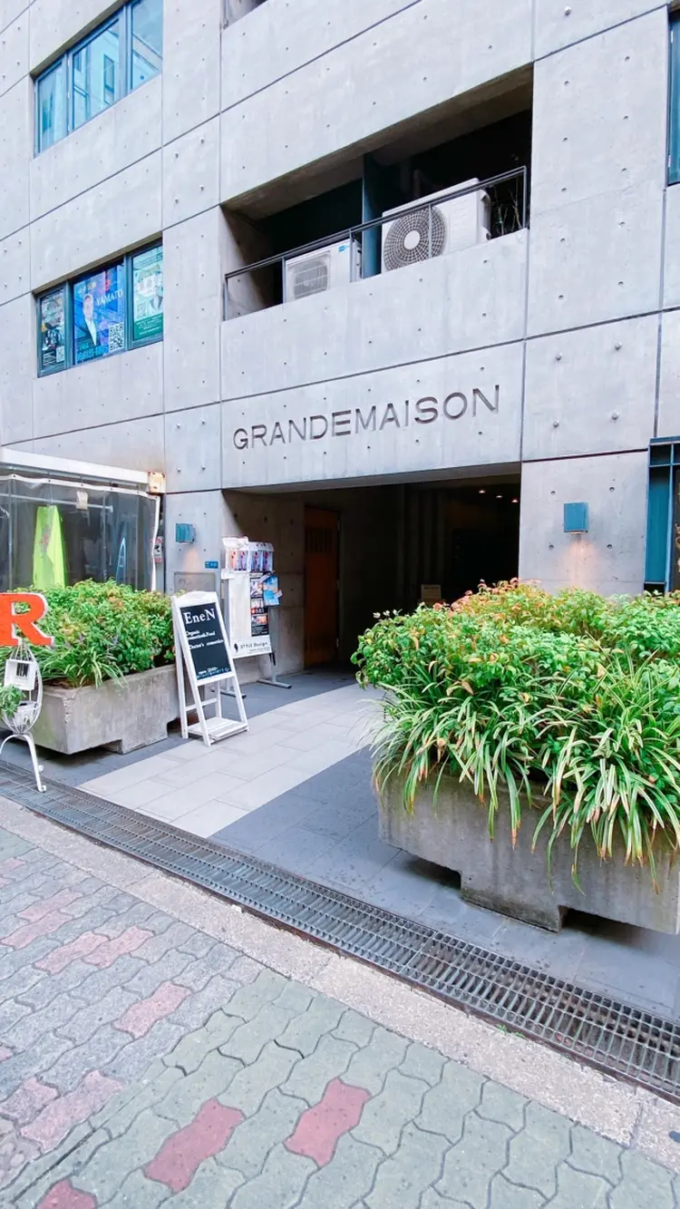 Abeliaの内観・外観1