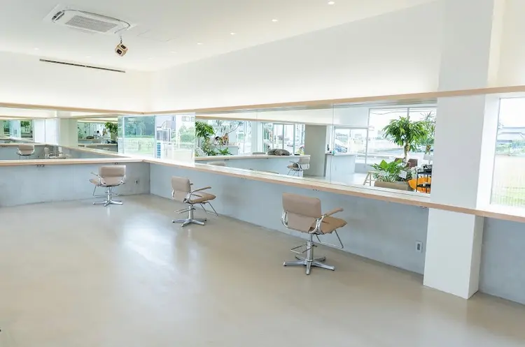 U too e'sの内観・外観2