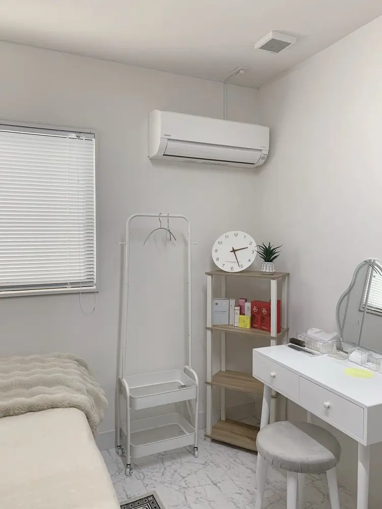 Kiamondの内観・外観1