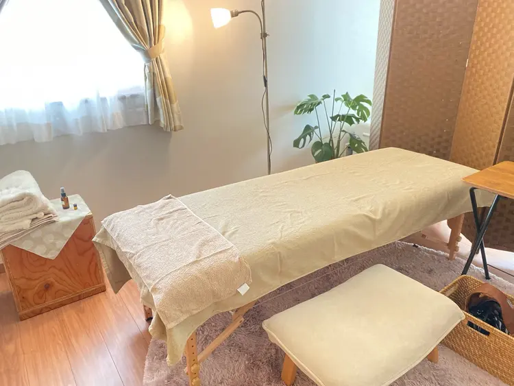 Harucoco☆の内観・外観2