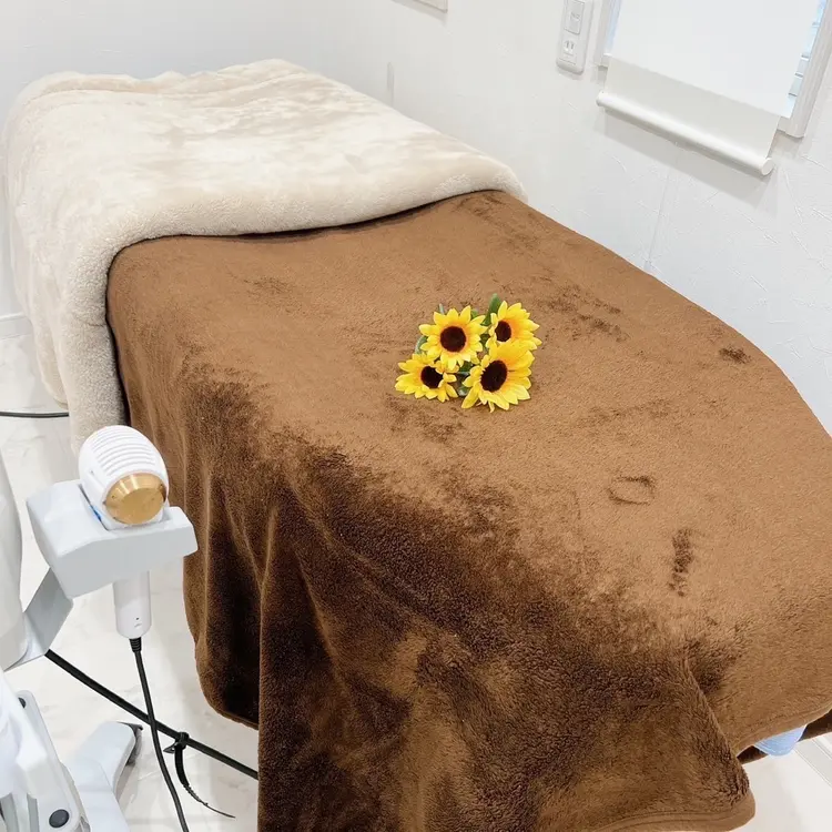 メナードフェイシャルサロンエウプロシュネの内観・外観2