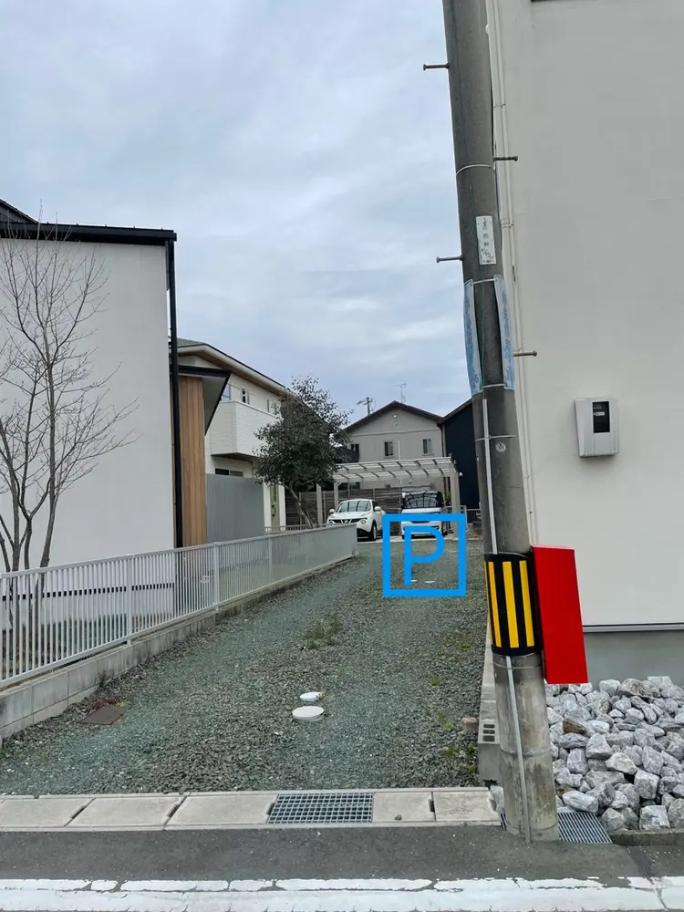 Nail  salon Ten%の内観・外観1