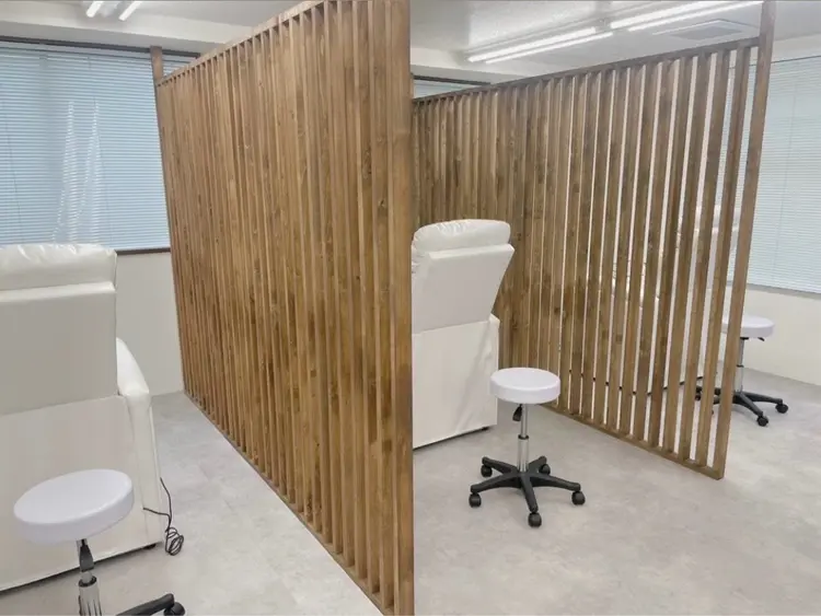 mio.【ミオ】の内観・外観2