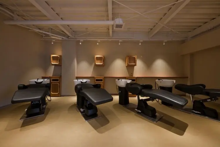 luc.hair.designの内観・外観3