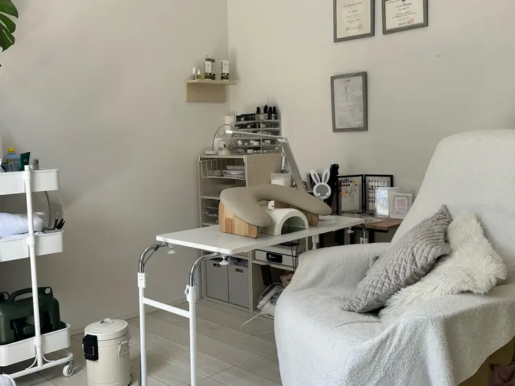 Rafina.の内観・外観1