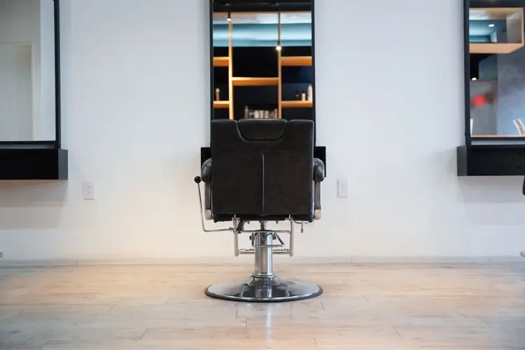 G style barber shopの内観・外観1