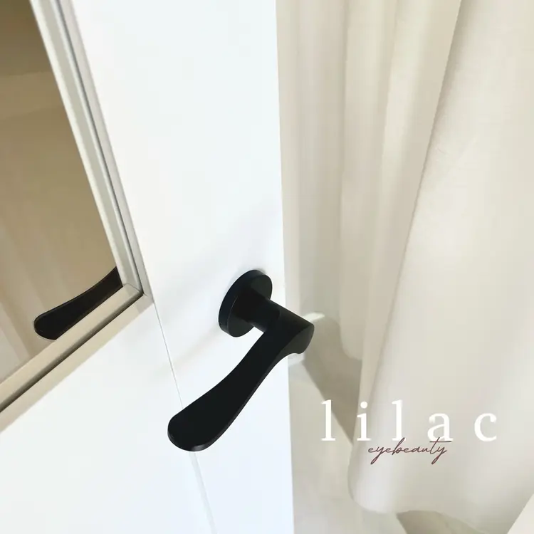 ｌｉｌａｃの内観・外観2