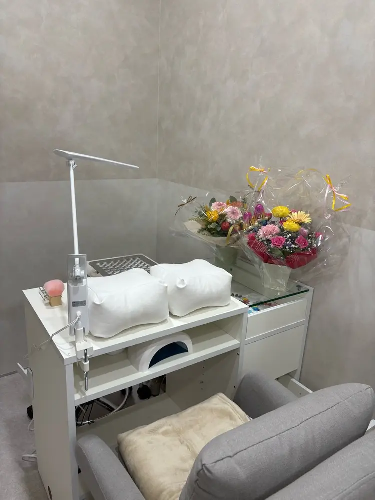 GO TODAY シェアサロン Aimee店の内観・外観2