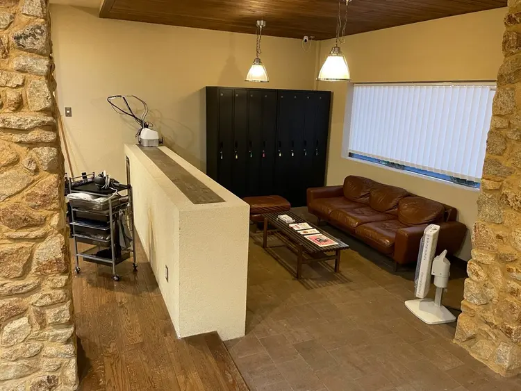 HYGGE by hair 【ﾋｭｯｹﾞﾊﾞｲﾍｱ】の内観・外観3