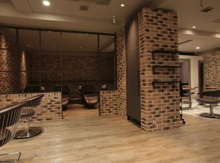 リシャール聖蹟桜ヶ丘の内観・外観3