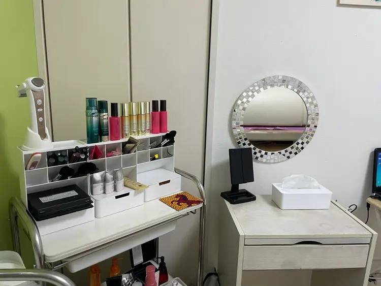 癒しサロン"I n.〜インドット〜の内観・外観2