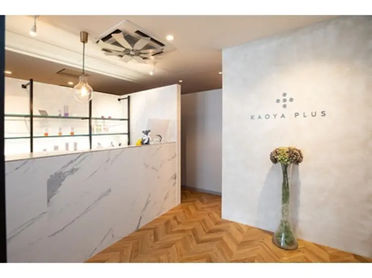 kaoya plusの内観・外観1
