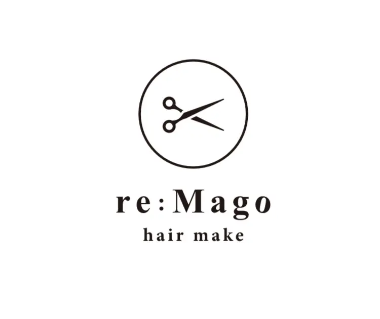 re:Mago hair makeの内観・外観2