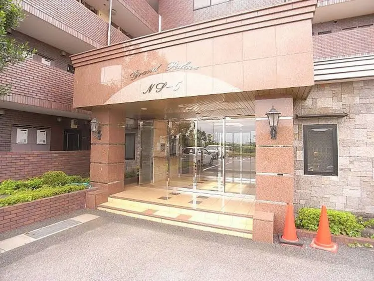 プライベート脱毛サロン　Arumの内観・外観2