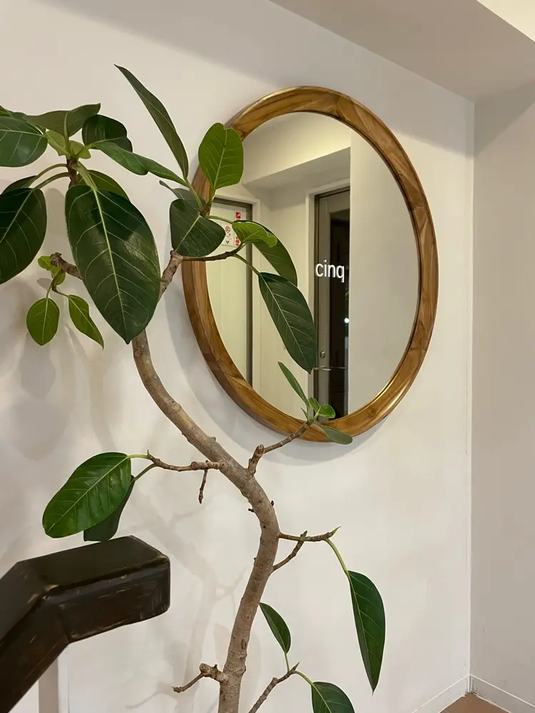 cinq PROJECTの内観・外観3