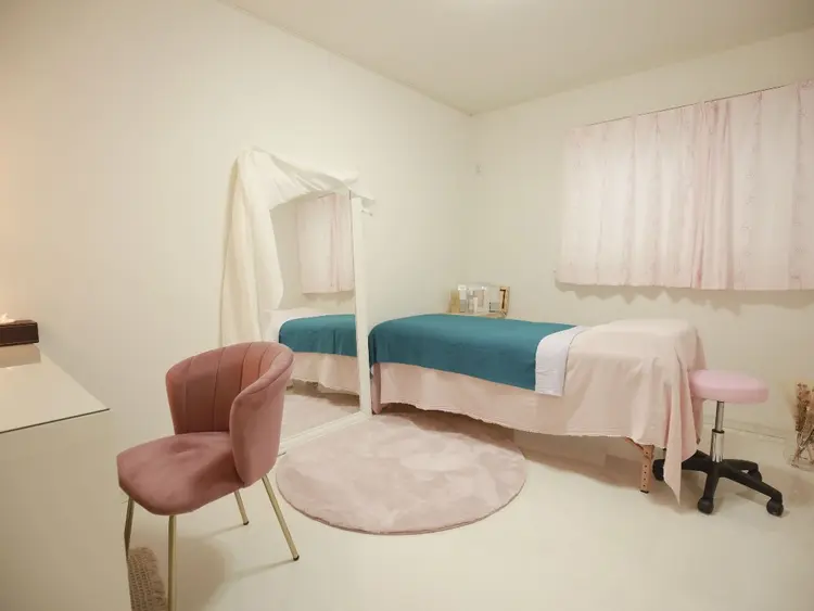 Nana no Moeの内観・外観1