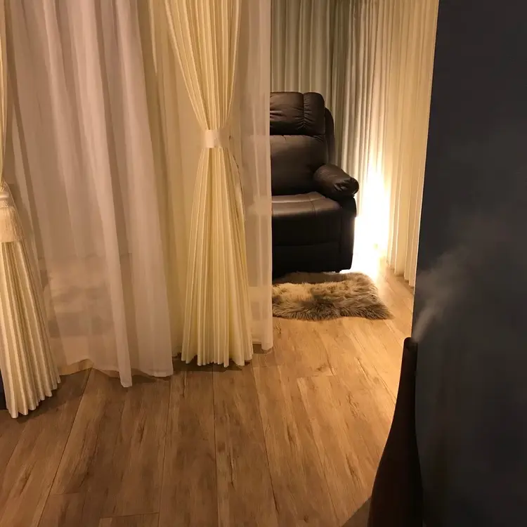 Scarletの内観・外観2