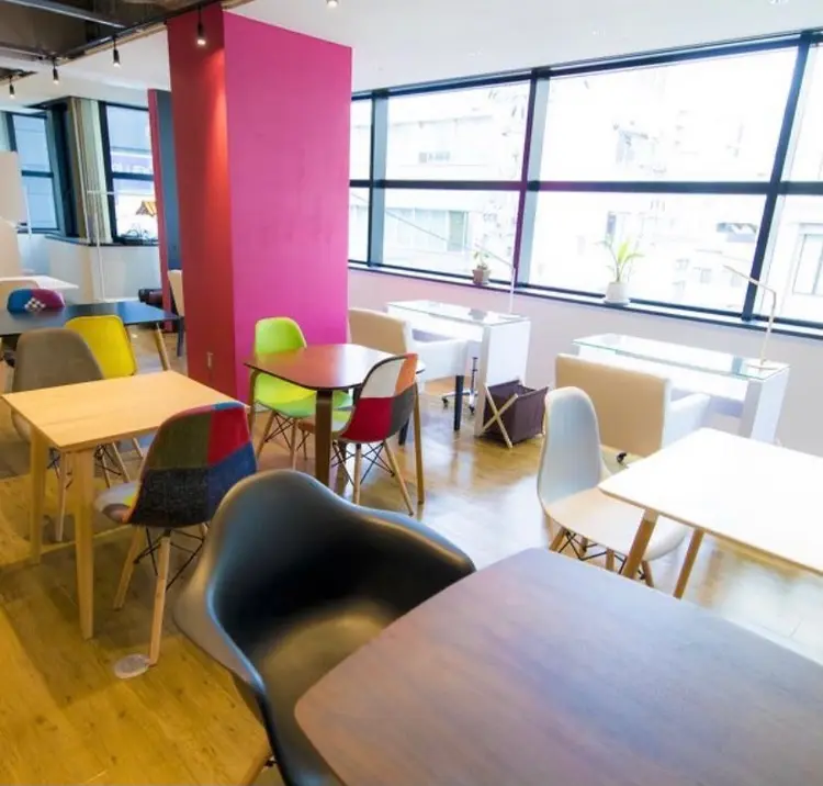 たまるの内観・外観1