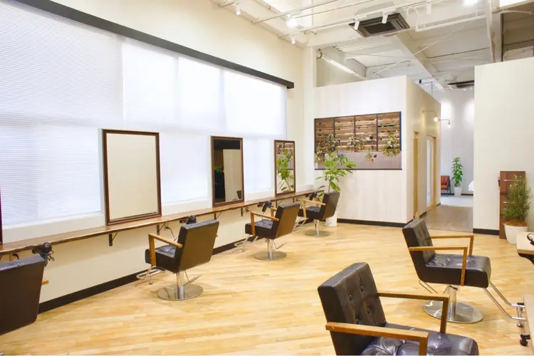 Rolen.の内観・外観1