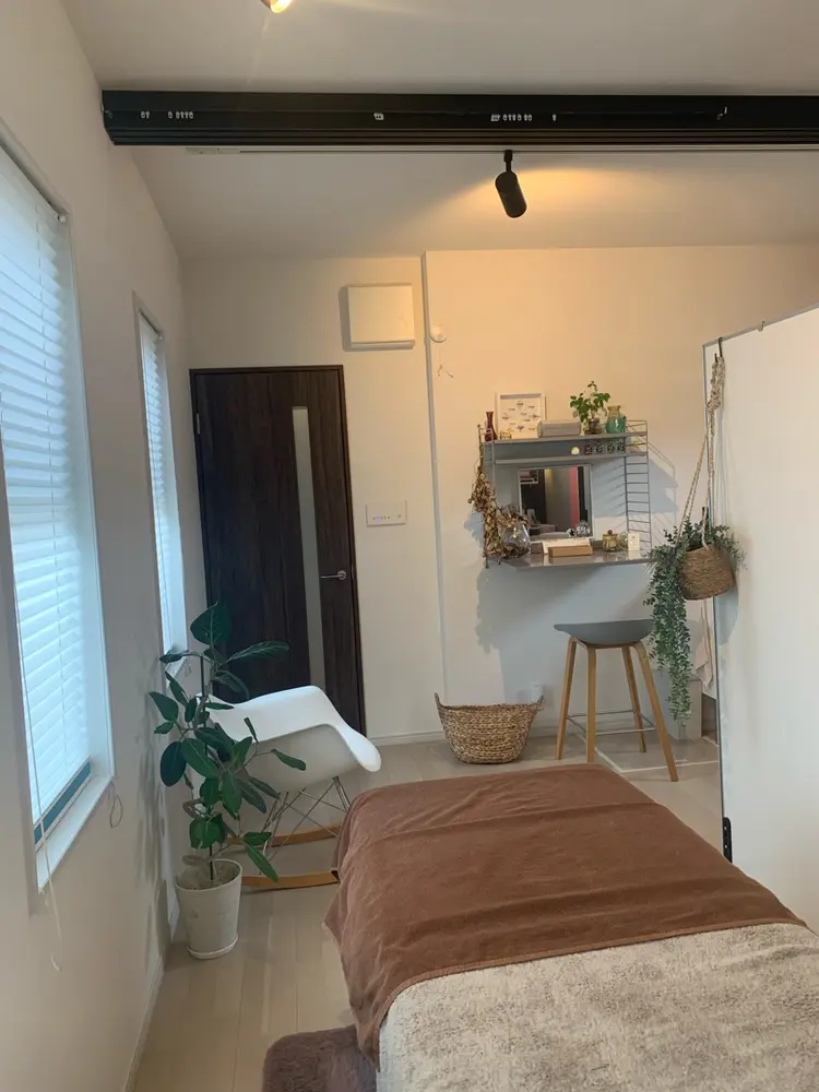 RiciLの内観・外観1