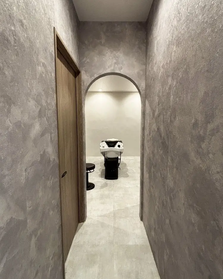 privatesalon SOLEIL whiteの内観・外観3