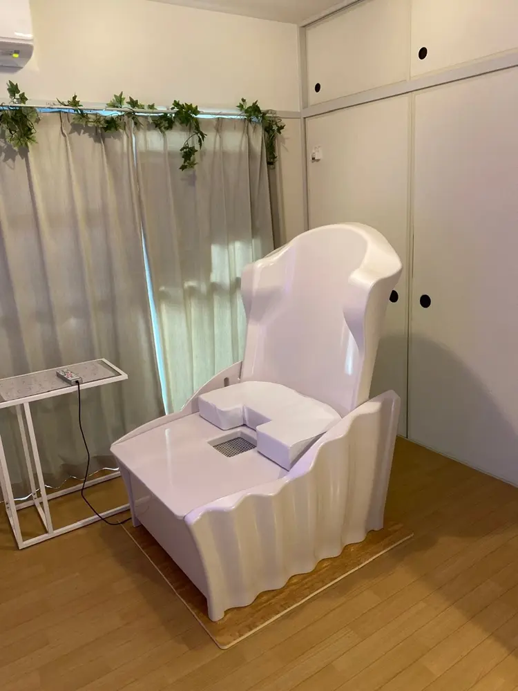 YOSAPARK Ripplesの内観・外観2