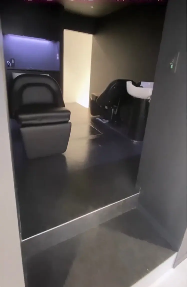 Happinessの内観・外観3