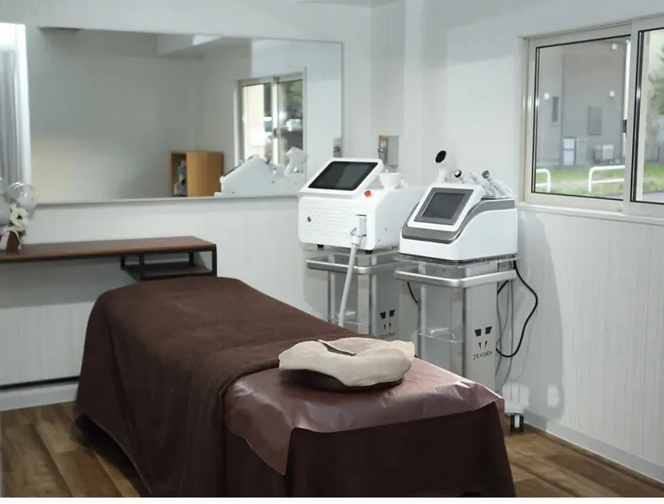 SOAR beautyの内観・外観3