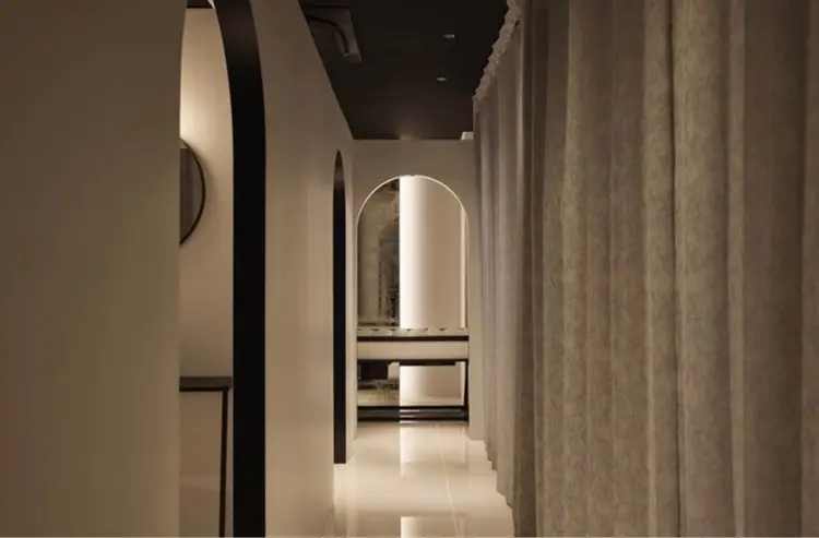 seReno eyebrow&eyelash 目黒本店の内観・外観2