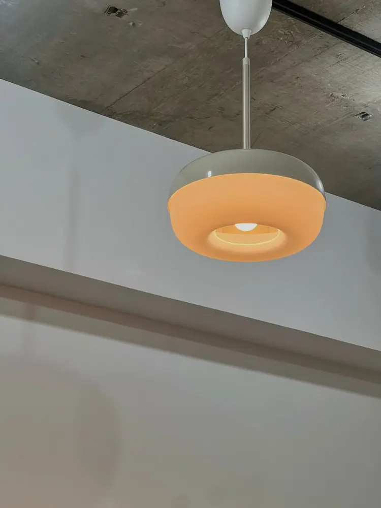 YOERUの内観・外観2