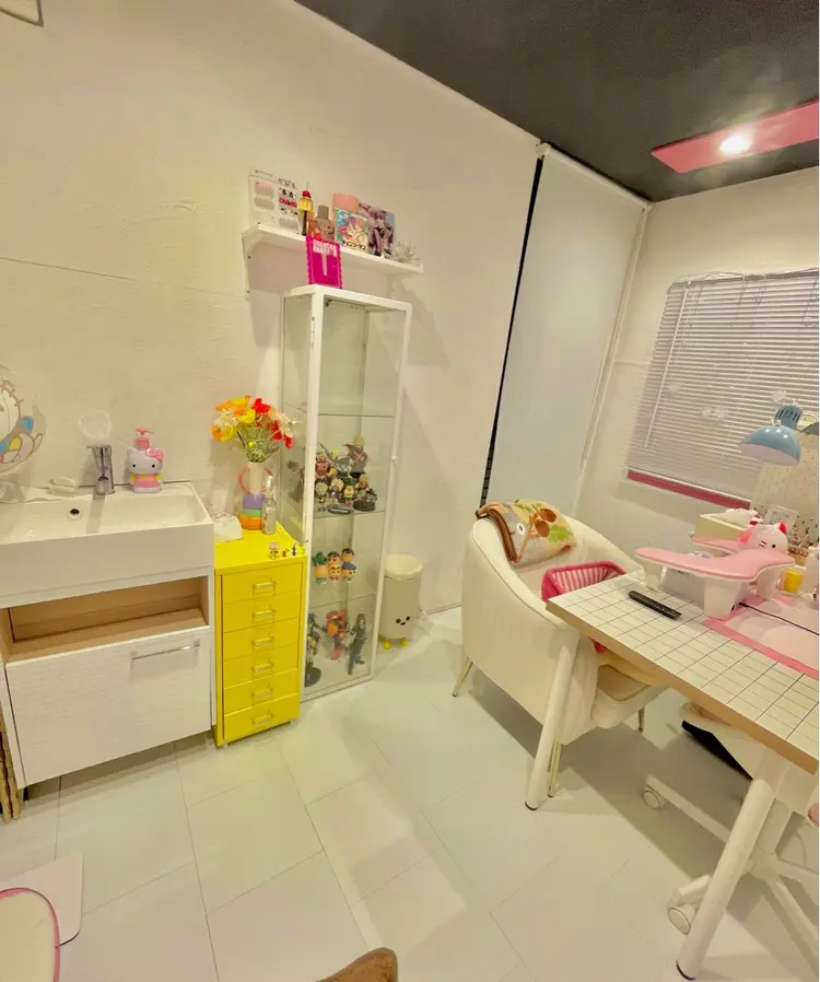 POPPYの内観・外観2