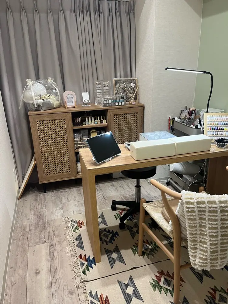 atelier moiの内観・外観1