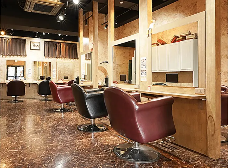 Anphi 新杉田の内観・外観3