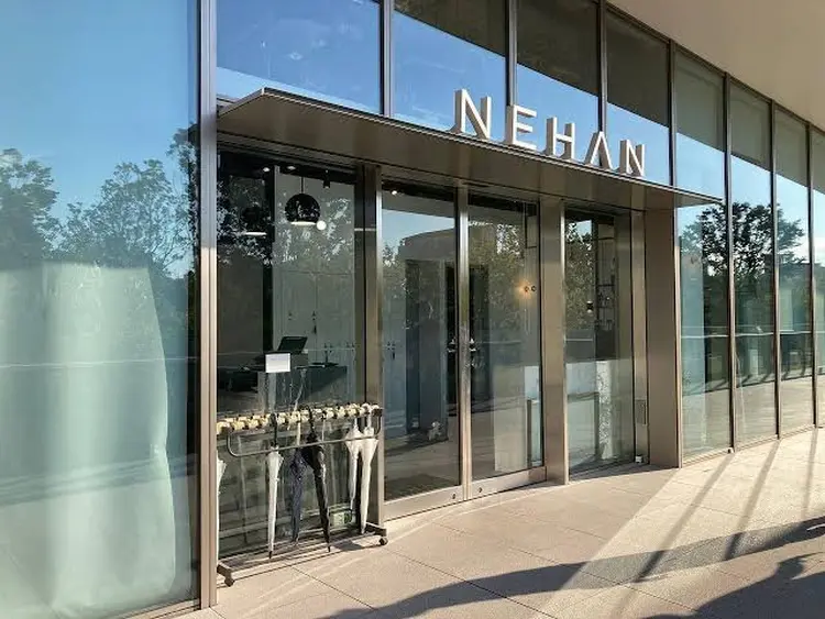 SENJYUの内観・外観1