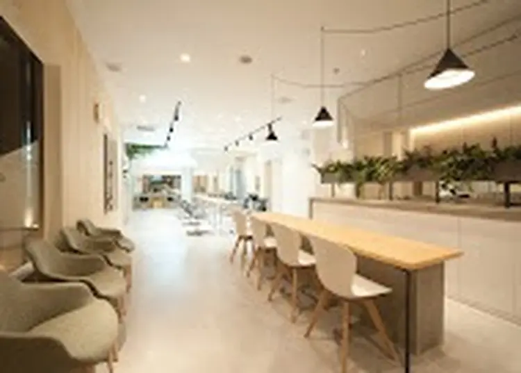 hair S.coeur emuの内観・外観2