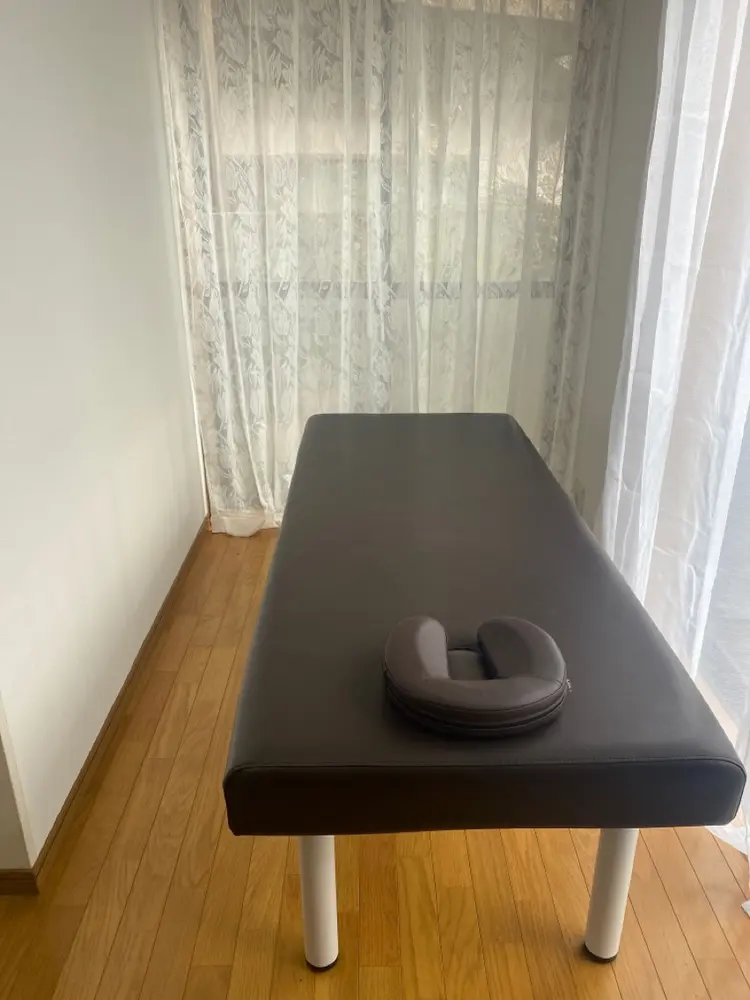 うえむら整体院・接骨院の内観・外観1