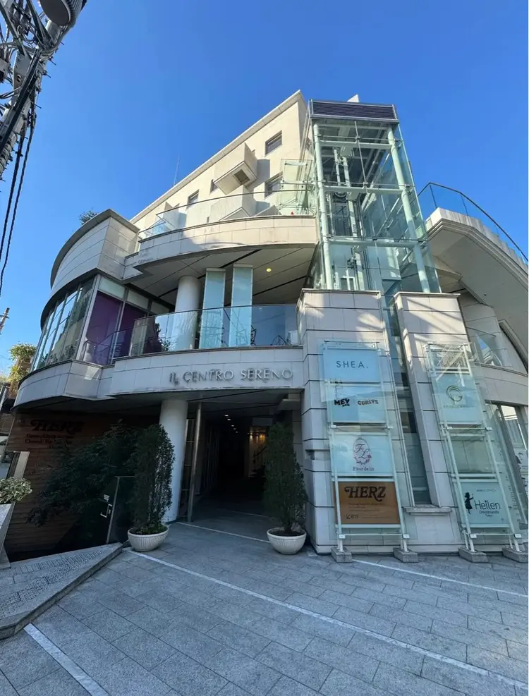 mey kyotoの内観・外観1