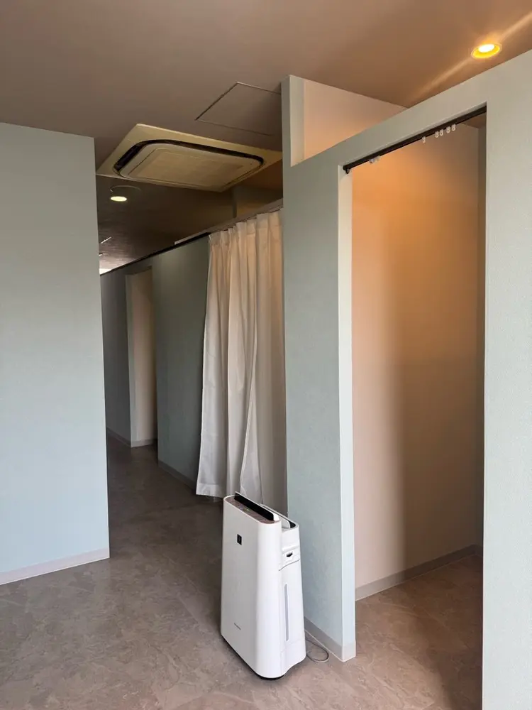 EYELASH KZの内観・外観1