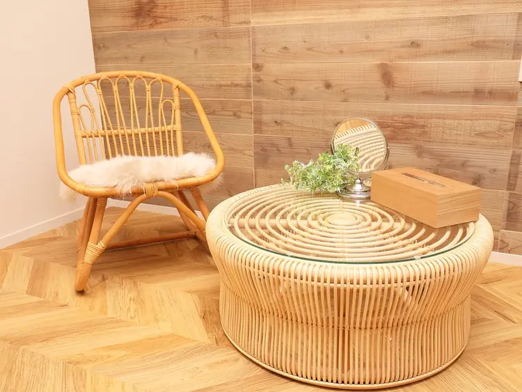 SHEEPSの内観・外観1