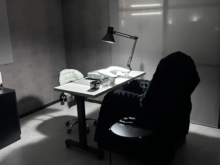 VELAの内観・外観1