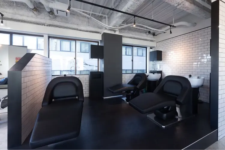 Aceの内観・外観3