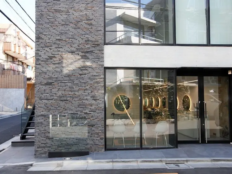 SOL.valorの内観・外観1