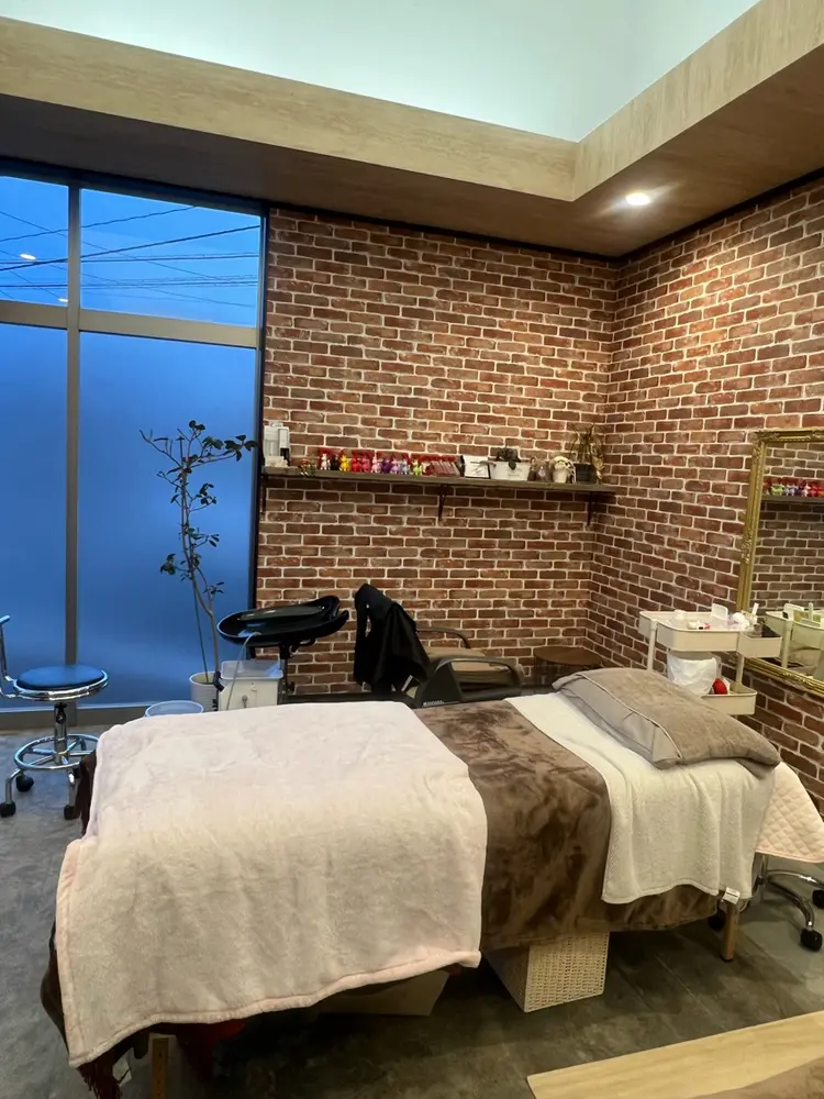 Baby Angelの内観・外観1