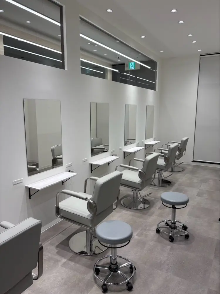 PULSE yokohamaの内観・外観2