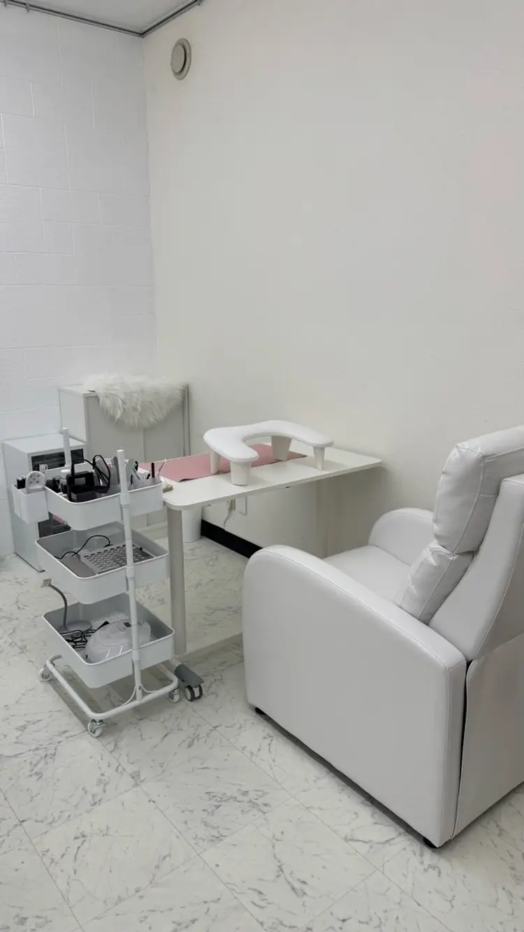 BENCH Chatonの内観・外観1