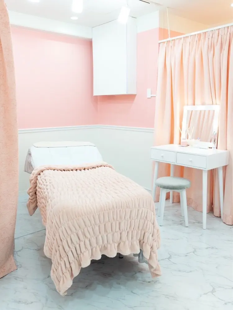 NOAHの内観・外観3