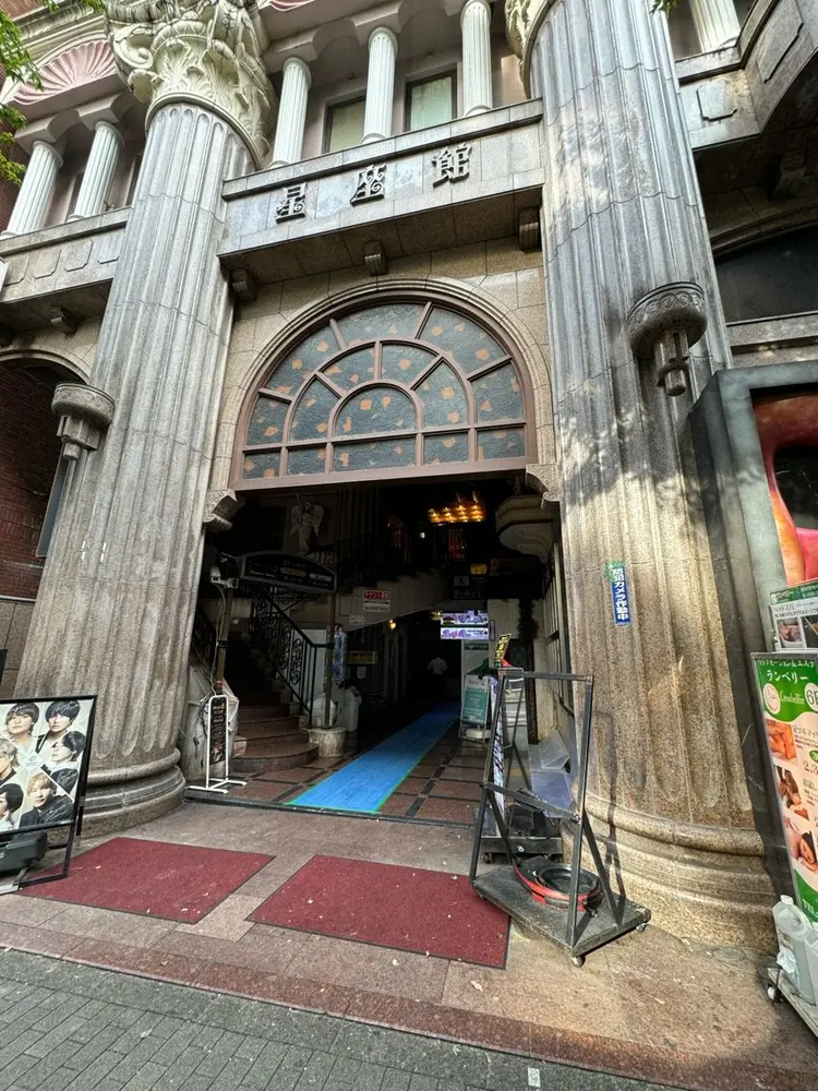 hair make salon mの内観・外観1